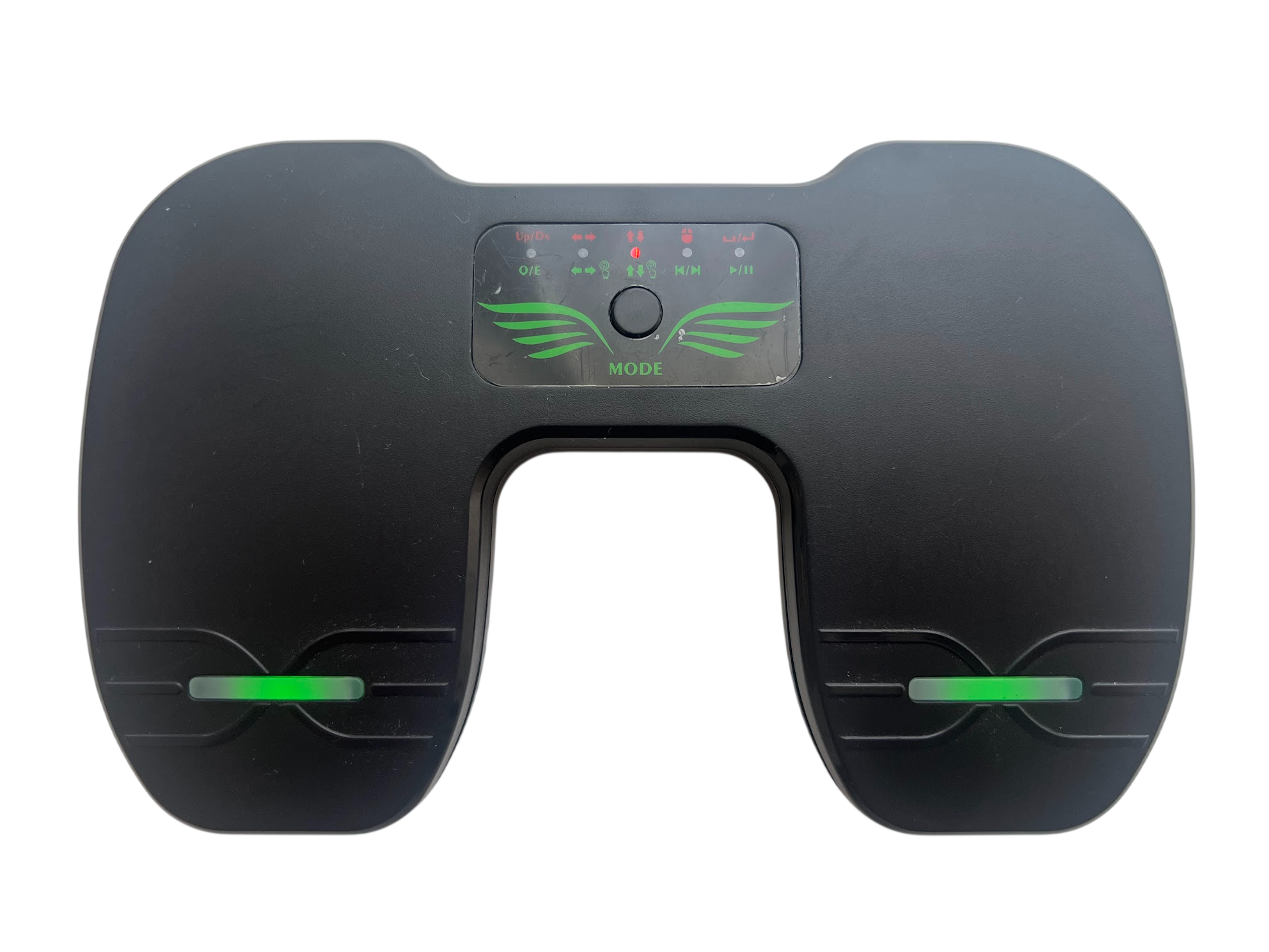 Foot Pedal