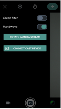 HDMI rotate
