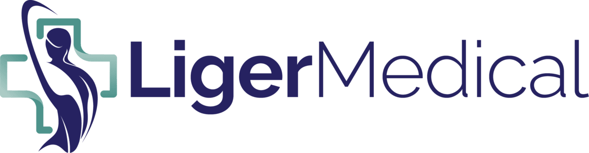 Getting started | Liger Medical Help Center